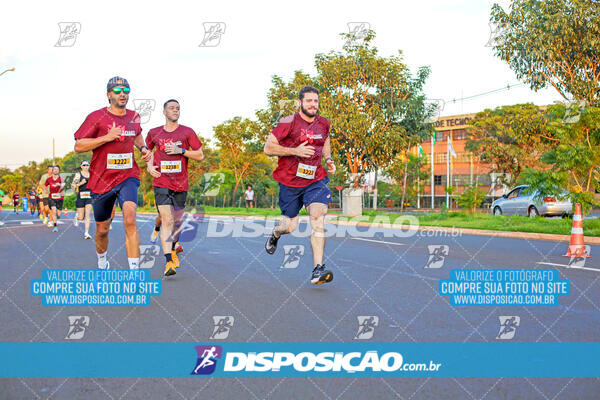 MEIA MARATONA Boulevard