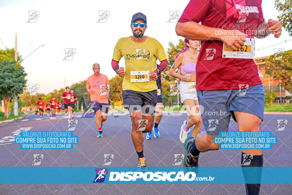 MEIA MARATONA Boulevard