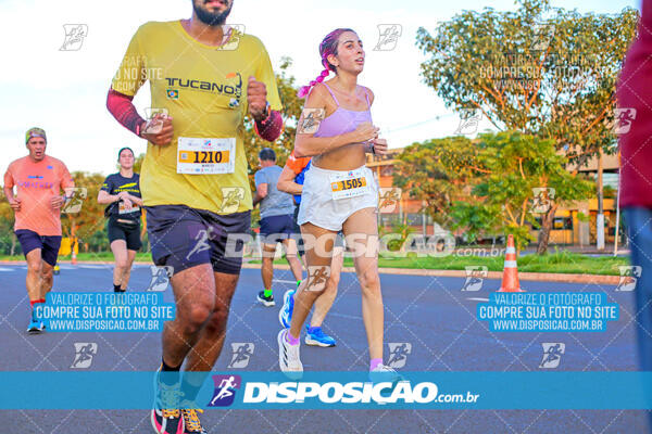 MEIA MARATONA Boulevard