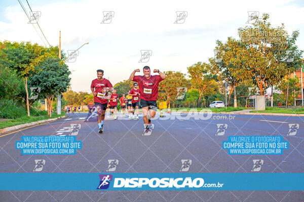 MEIA MARATONA Boulevard