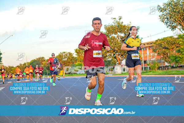 MEIA MARATONA Boulevard