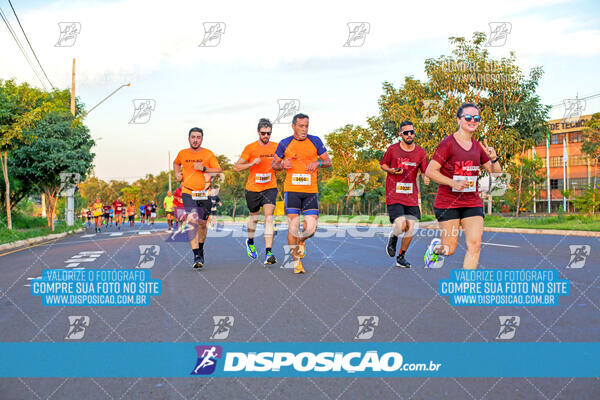 MEIA MARATONA Boulevard