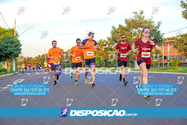 MEIA MARATONA Boulevard