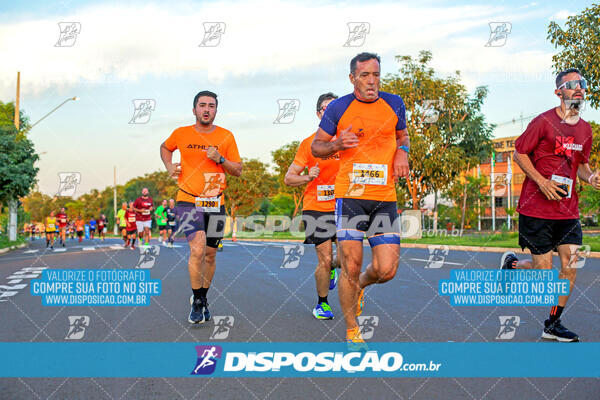 MEIA MARATONA Boulevard