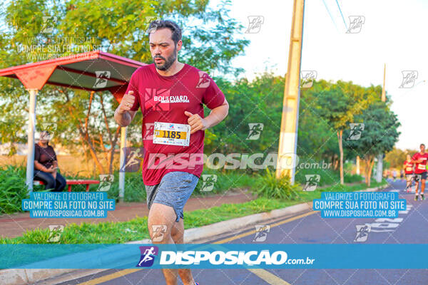 MEIA MARATONA Boulevard