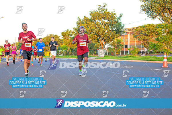 MEIA MARATONA Boulevard