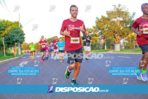 MEIA MARATONA Boulevard