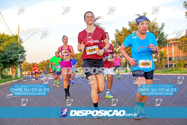 MEIA MARATONA Boulevard