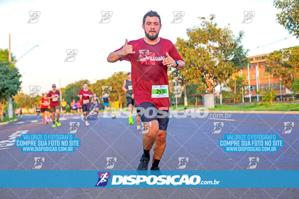 MEIA MARATONA Boulevard