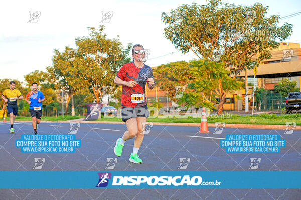 MEIA MARATONA Boulevard