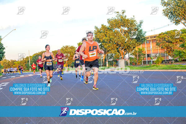 MEIA MARATONA Boulevard