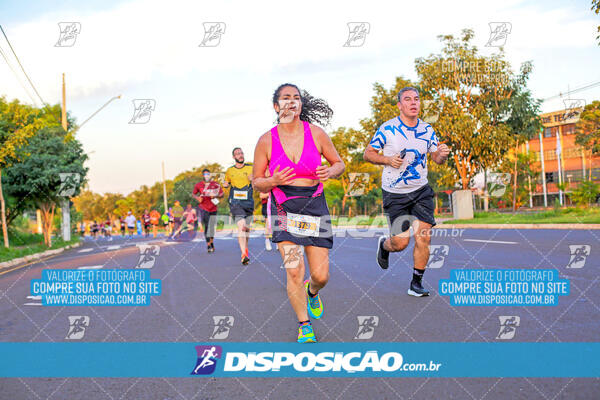 MEIA MARATONA Boulevard