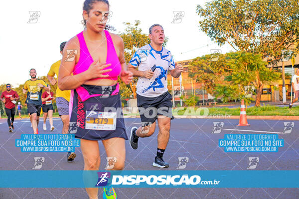 MEIA MARATONA Boulevard