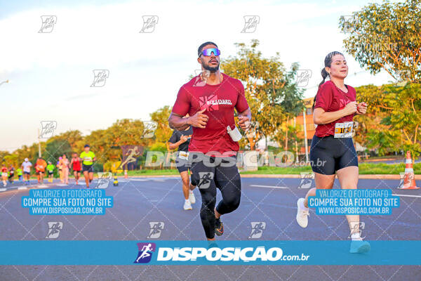 MEIA MARATONA Boulevard