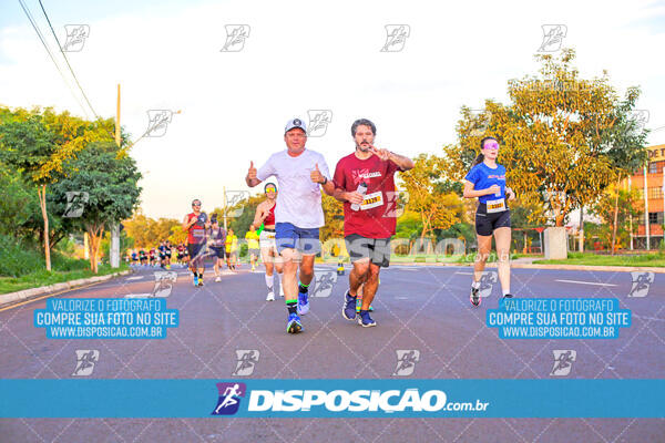 MEIA MARATONA Boulevard