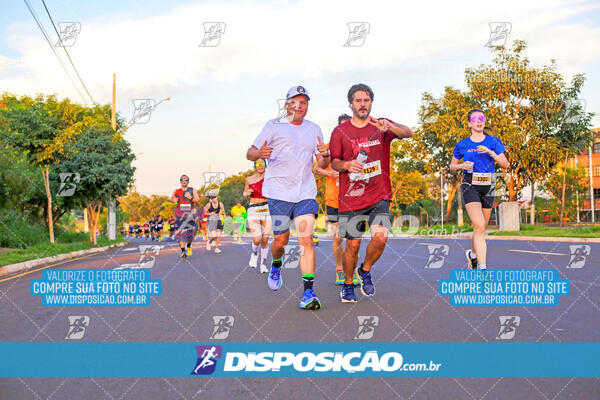 MEIA MARATONA Boulevard