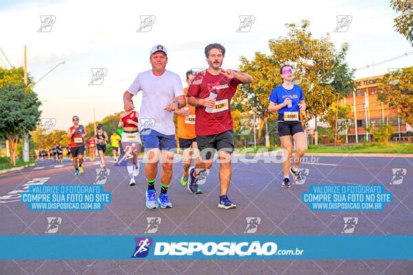 MEIA MARATONA Boulevard