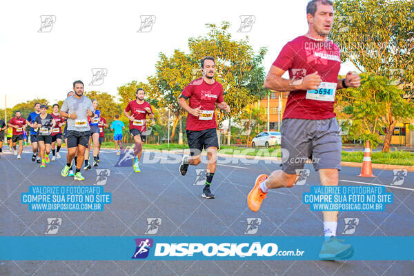 MEIA MARATONA Boulevard