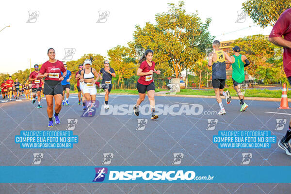 MEIA MARATONA Boulevard