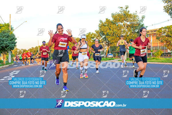 MEIA MARATONA Boulevard