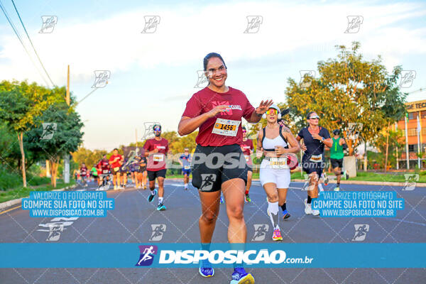 MEIA MARATONA Boulevard