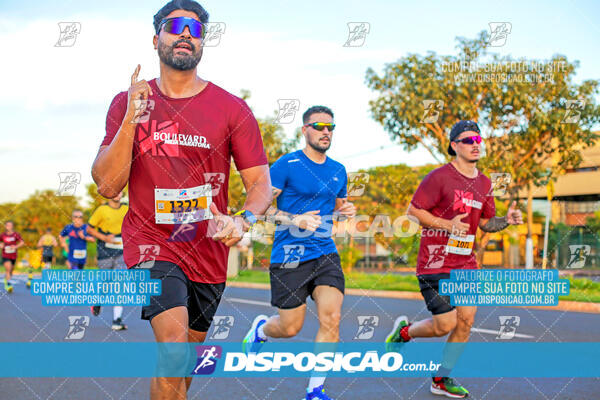 MEIA MARATONA Boulevard