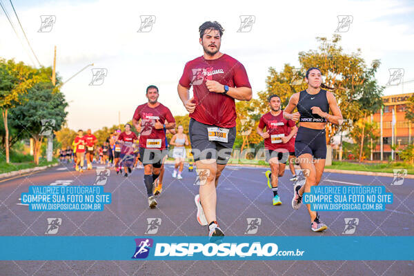 MEIA MARATONA Boulevard