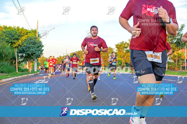 MEIA MARATONA Boulevard