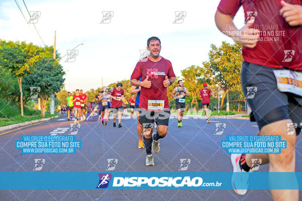 MEIA MARATONA Boulevard