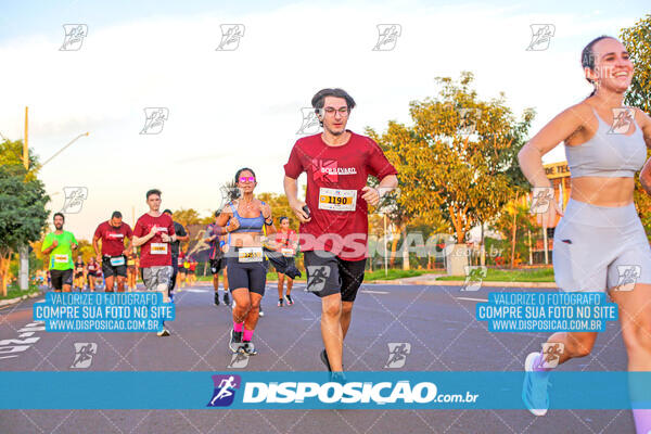 MEIA MARATONA Boulevard