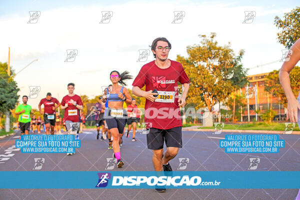 MEIA MARATONA Boulevard