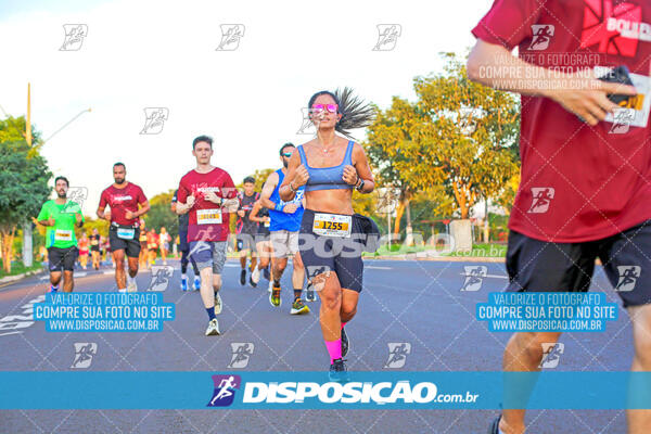 MEIA MARATONA Boulevard