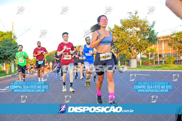 MEIA MARATONA Boulevard