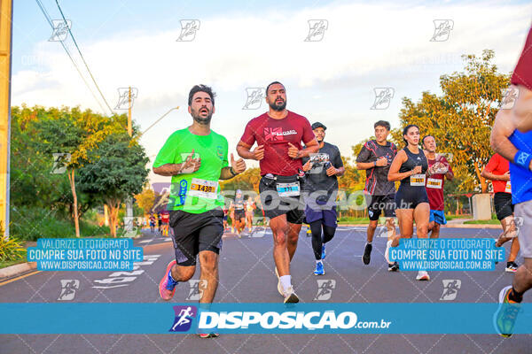 MEIA MARATONA Boulevard