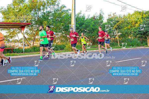 MEIA MARATONA Boulevard