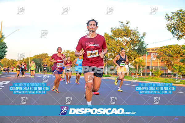 MEIA MARATONA Boulevard