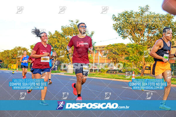 MEIA MARATONA Boulevard