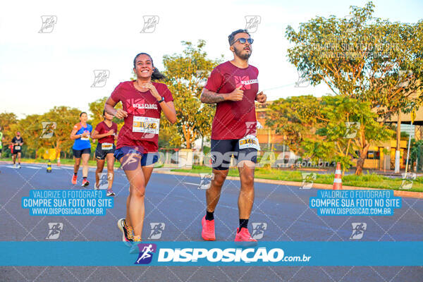 MEIA MARATONA Boulevard