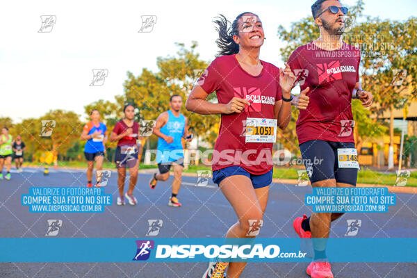 MEIA MARATONA Boulevard