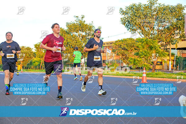 MEIA MARATONA Boulevard