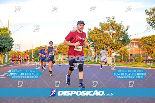 MEIA MARATONA Boulevard