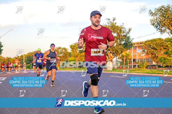 MEIA MARATONA Boulevard