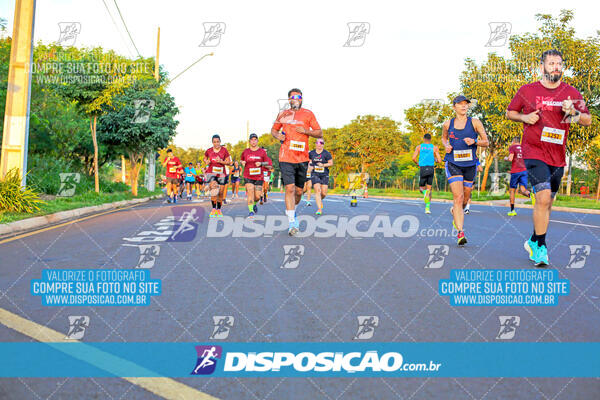 MEIA MARATONA Boulevard