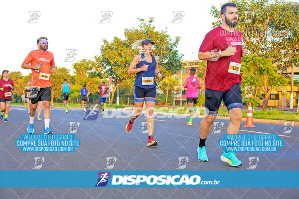 MEIA MARATONA Boulevard