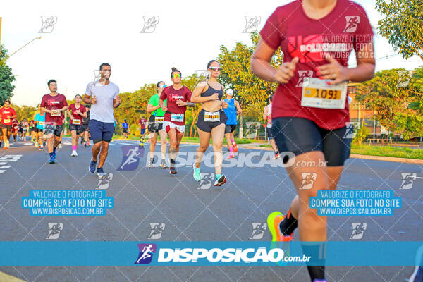 MEIA MARATONA Boulevard