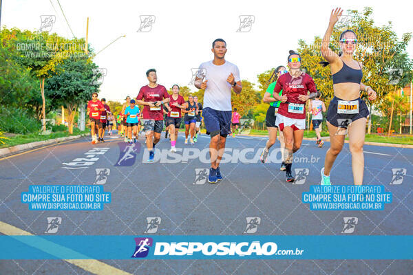 MEIA MARATONA Boulevard