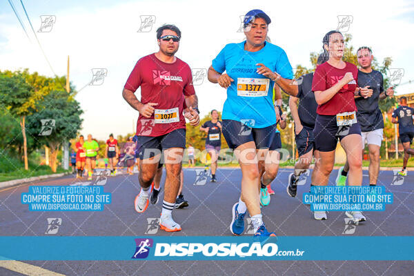 MEIA MARATONA Boulevard