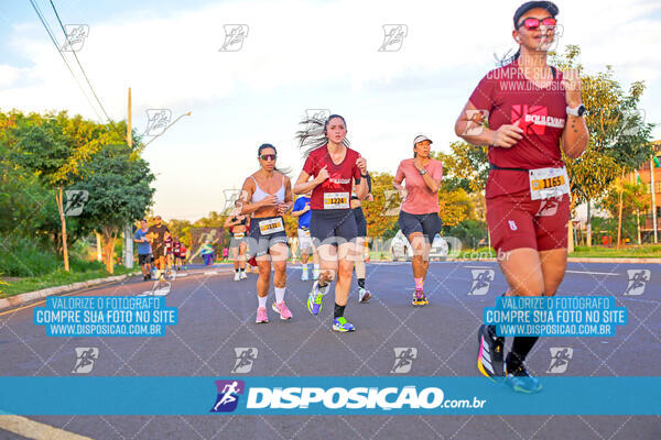 MEIA MARATONA Boulevard