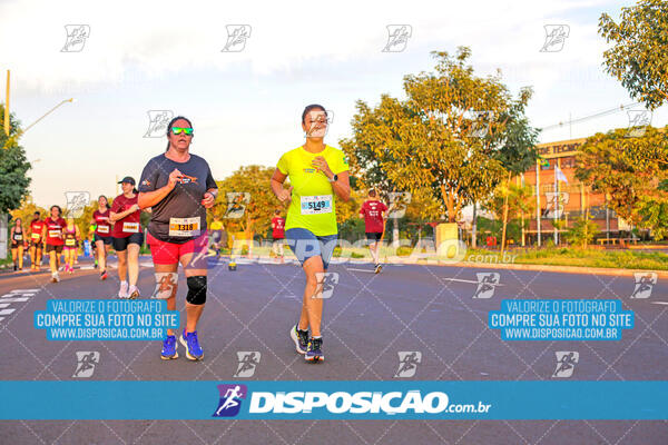 MEIA MARATONA Boulevard