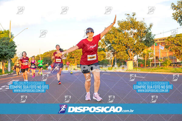 MEIA MARATONA Boulevard